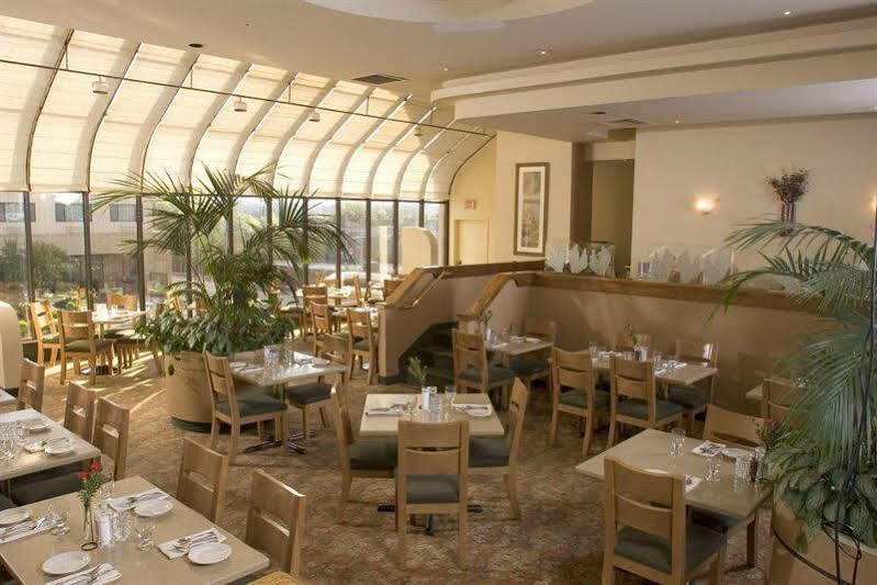 莫纳克酒店&会议中心 克拉克马斯 外观 照片